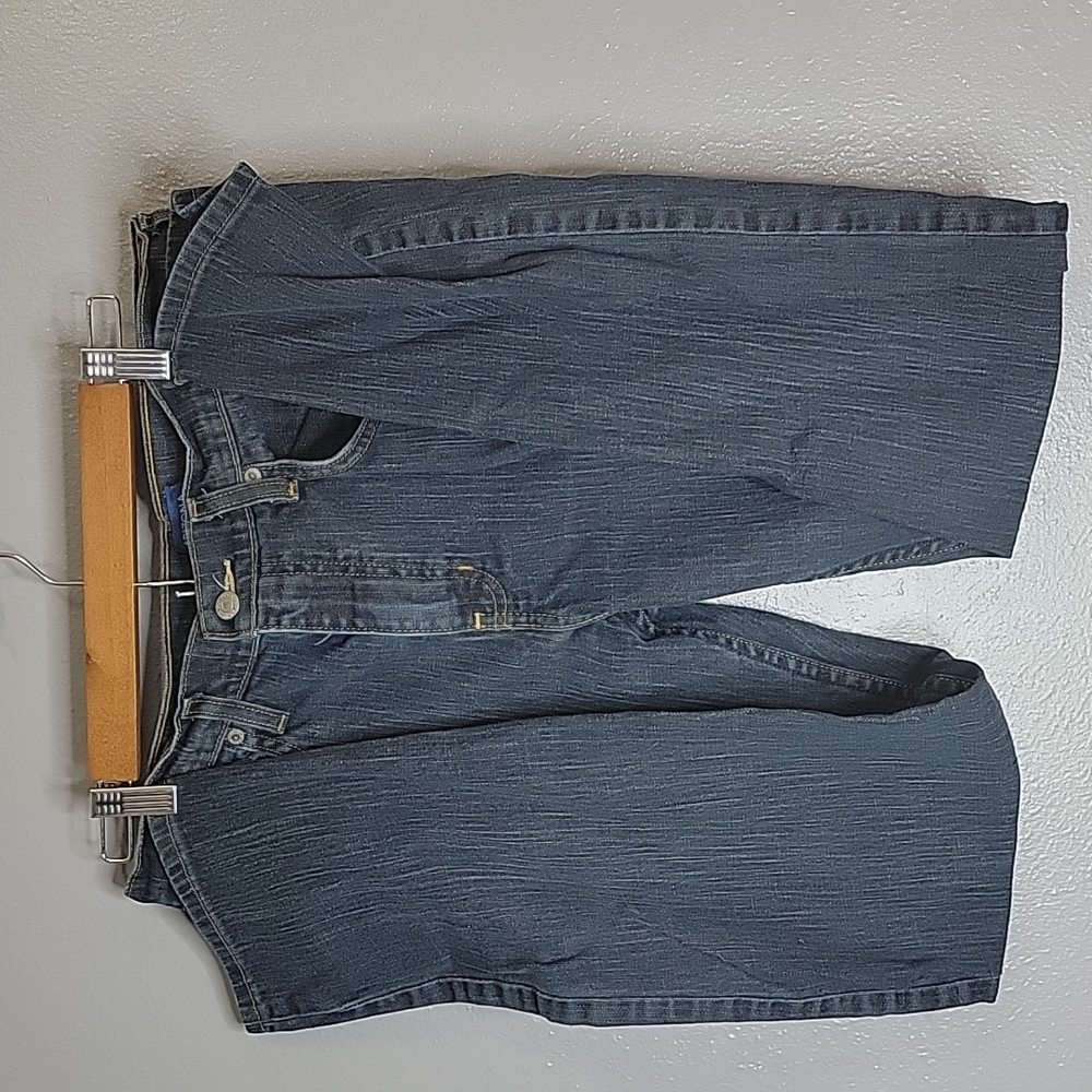 ARIZONA Men's Flex Skinny Jeans